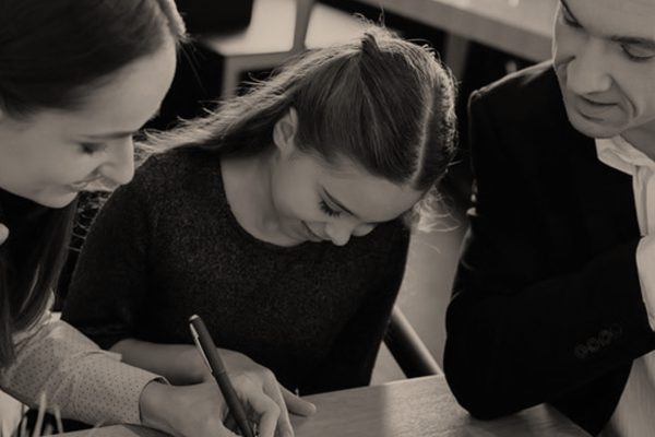 Derecho familiar Derecho familiar