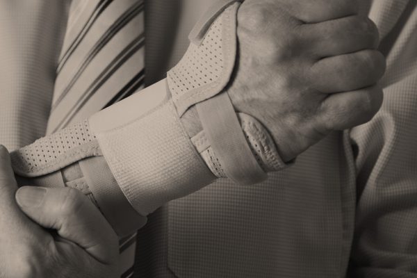 Lesiones personales Lesiones personales